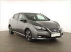 Nissan Leaf - fotka číslo 0