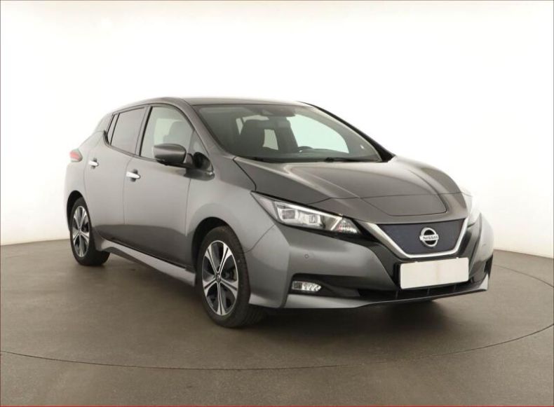 Nissan Leaf - hlavní fotka inzerátu