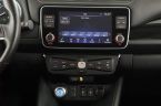 Nissan Leaf - fotka číslo 12