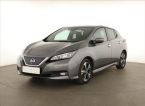 Nissan Leaf - fotka číslo 1