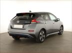 Nissan Leaf - fotka číslo 4