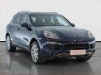 Porsche Cayenne - fotka číslo 0