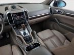 Porsche Cayenne - fotka číslo 7