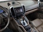 Porsche Cayenne - fotka číslo 11