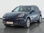 Porsche Cayenne - fotka číslo 1