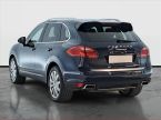 Porsche Cayenne - fotka číslo 3