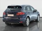 Porsche Cayenne - fotka číslo 4