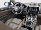 Porsche Cayenne - fotka číslo 6