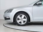 Škoda Octavia - fotka číslo 13