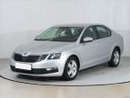 Škoda Octavia - fotka číslo 1