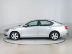 Škoda Octavia - fotka číslo 2