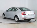 Škoda Octavia - fotka číslo 3