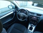 Škoda Octavia - fotka číslo 6