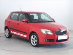 Škoda Fabia - fotka číslo 0