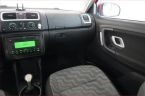 Škoda Fabia - fotka číslo 7