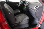 Škoda Fabia - fotka číslo 8