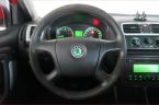 Škoda Fabia - fotka číslo 14