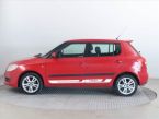 Škoda Fabia - fotka číslo 2