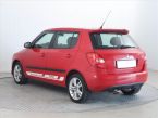 Škoda Fabia - fotka číslo 3