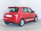 Škoda Fabia - fotka číslo 4