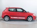 Škoda Fabia - fotka číslo 5