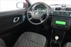 Škoda Fabia - fotka číslo 6