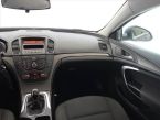 Opel Insignia - fotka číslo 7