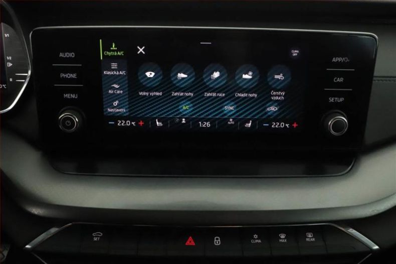 Škoda Octavia - hlavní fotka