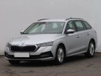 Škoda Octavia - fotka číslo 1