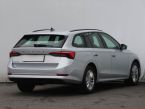 Škoda Octavia - fotka číslo 4