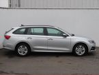 Škoda Octavia - fotka číslo 5