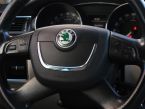 Škoda Superb - fotka číslo 14