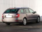 Škoda Superb - fotka číslo 4