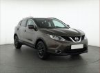 Nissan Qashqai - fotka číslo 0