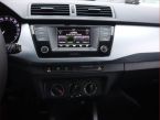 Škoda Fabia - fotka číslo 11