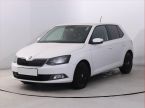 Škoda Fabia - fotka číslo 1