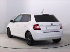 Škoda Fabia - fotka číslo 3