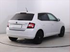 Škoda Fabia - fotka číslo 4