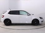 Škoda Fabia - fotka číslo 5