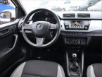 Škoda Fabia - fotka číslo 6