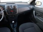 Dacia Sandero - fotka číslo 7