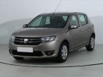 Dacia Sandero - fotka číslo 1