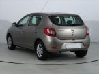 Dacia Sandero - fotka číslo 3