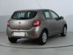 Dacia Sandero - fotka číslo 4