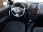 Dacia Sandero - fotka číslo 6