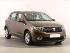 Dacia Sandero - fotka číslo 0