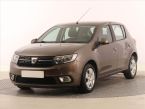 Dacia Sandero - fotka číslo 1
