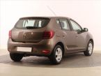 Dacia Sandero - fotka číslo 4
