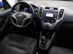 Hyundai ix20 - fotka číslo 6