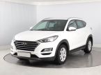 Hyundai Tucson - fotka číslo 1